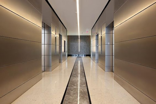 Asansör Modernizasyon